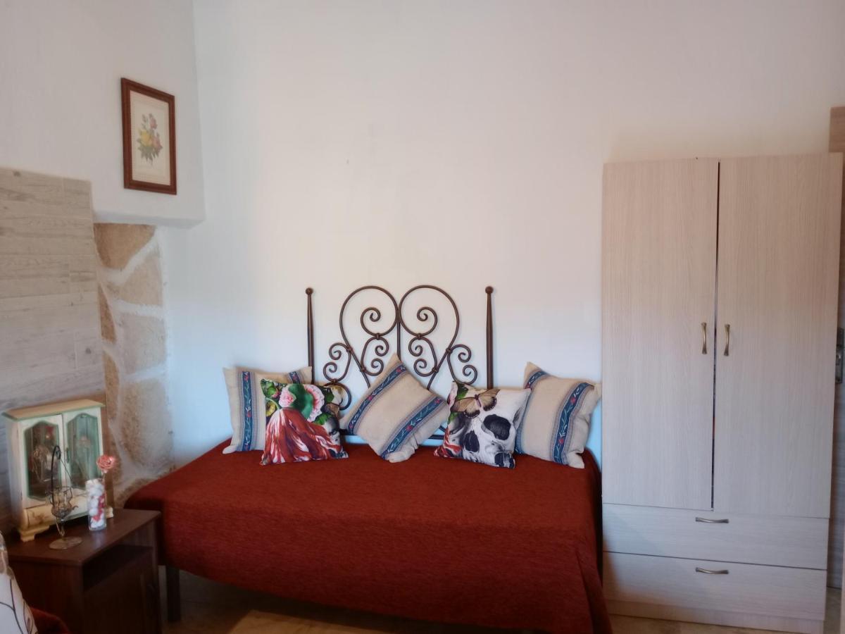 Cortijo Rural Molino El Tarahal Con Piscina Y Zonas Compartidas Esterno foto