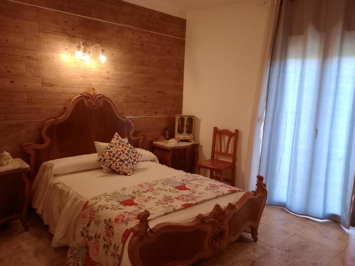 Cortijo Rural Molino El Tarahal Con Piscina Y Zonas Compartidas Esterno foto